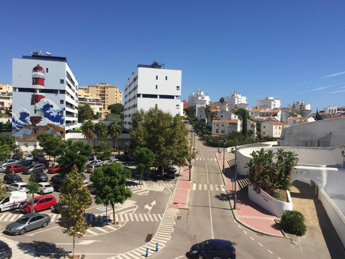 Balcon De Estepona Buitenkant foto
