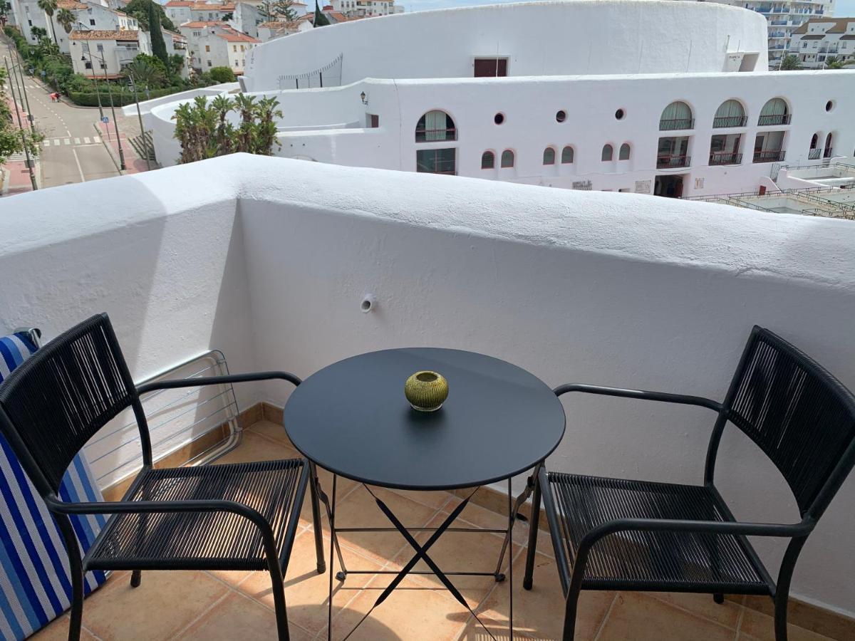 Balcon De Estepona Buitenkant foto