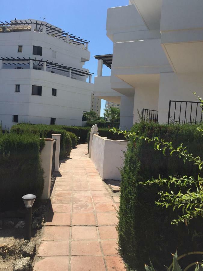 Balcon De Estepona Buitenkant foto